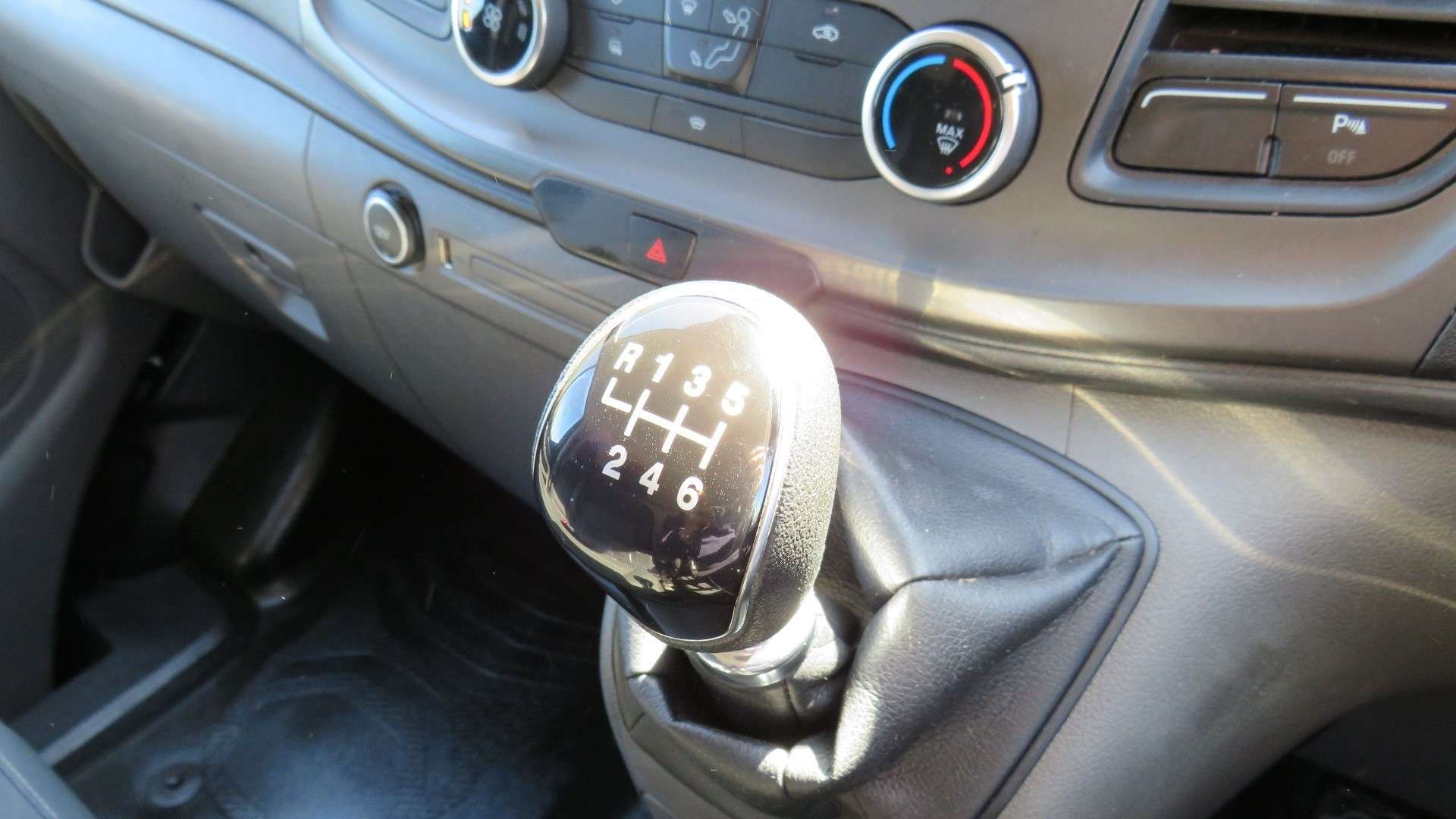 2019 FORD TRANSIT CUSTOM 2019 FORD TRANSIT CUSTOM