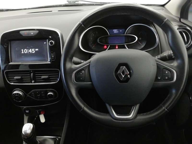 2017 RENAULT CLIO 2017 RENAULT CLIO