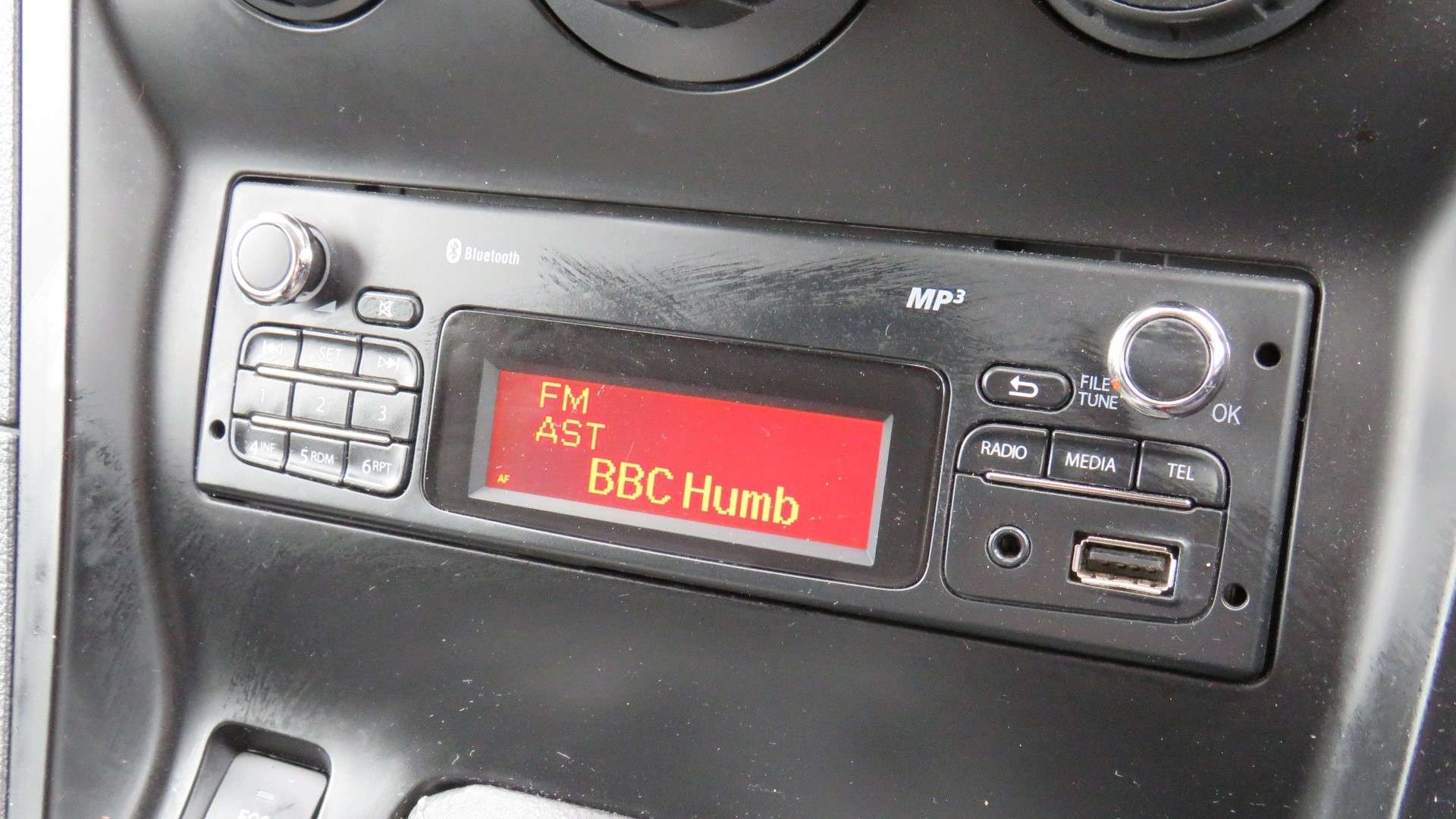 2017 MERCEDES CITAN 2017 MERCEDES CITAN