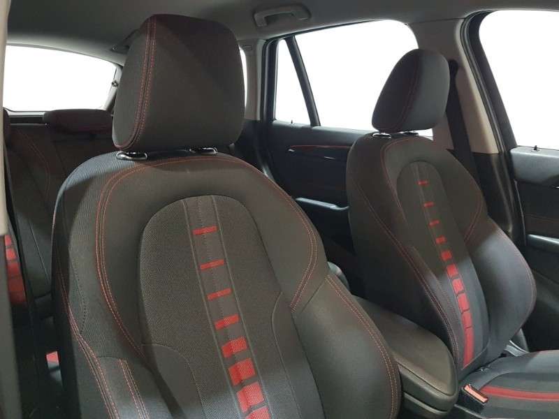 2016 BMW X1 2016 BMW X1