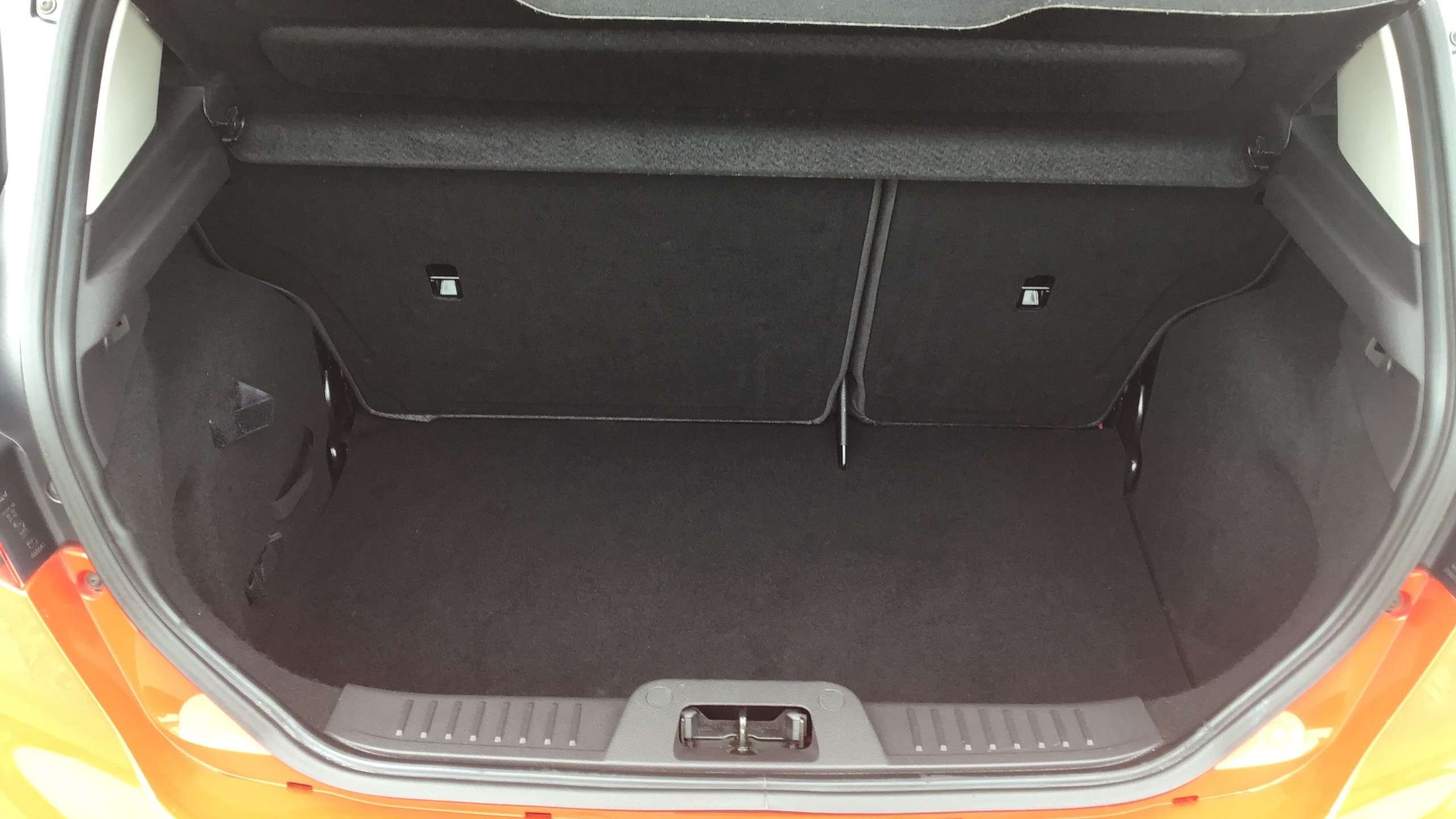 2013 FORD FIESTA 2013 FORD FIESTA