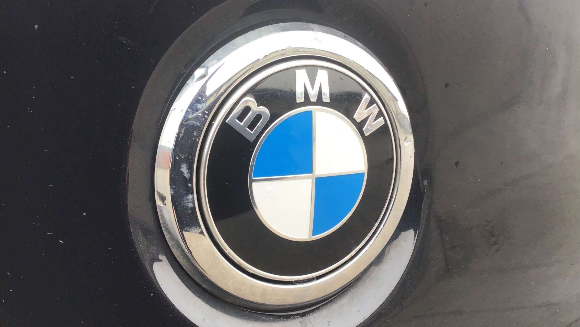 2016 BMW 1 SERIES 2016 BMW 1 SERIES