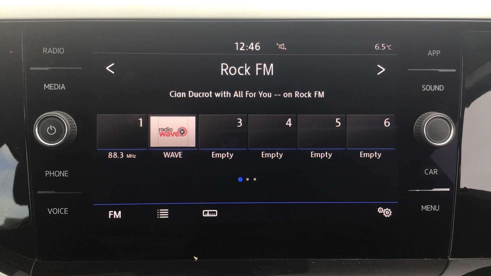 2018 VOLKSWAGEN POLO 2018 VOLKSWAGEN POLO