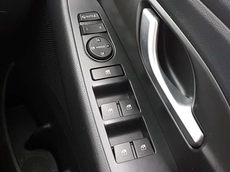 2017 HYUNDAI I30 2017 HYUNDAI I30