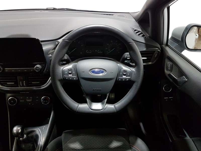 2018 FORD FIESTA 2018 FORD FIESTA
