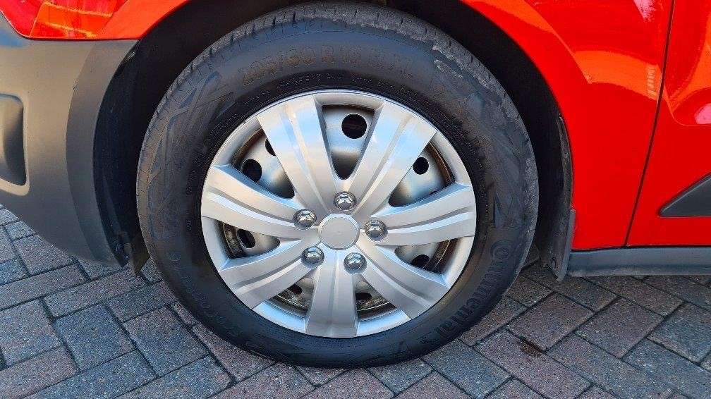 2016 FORD TRANSIT CONNECT 2016 FORD TRANSIT CONNECT