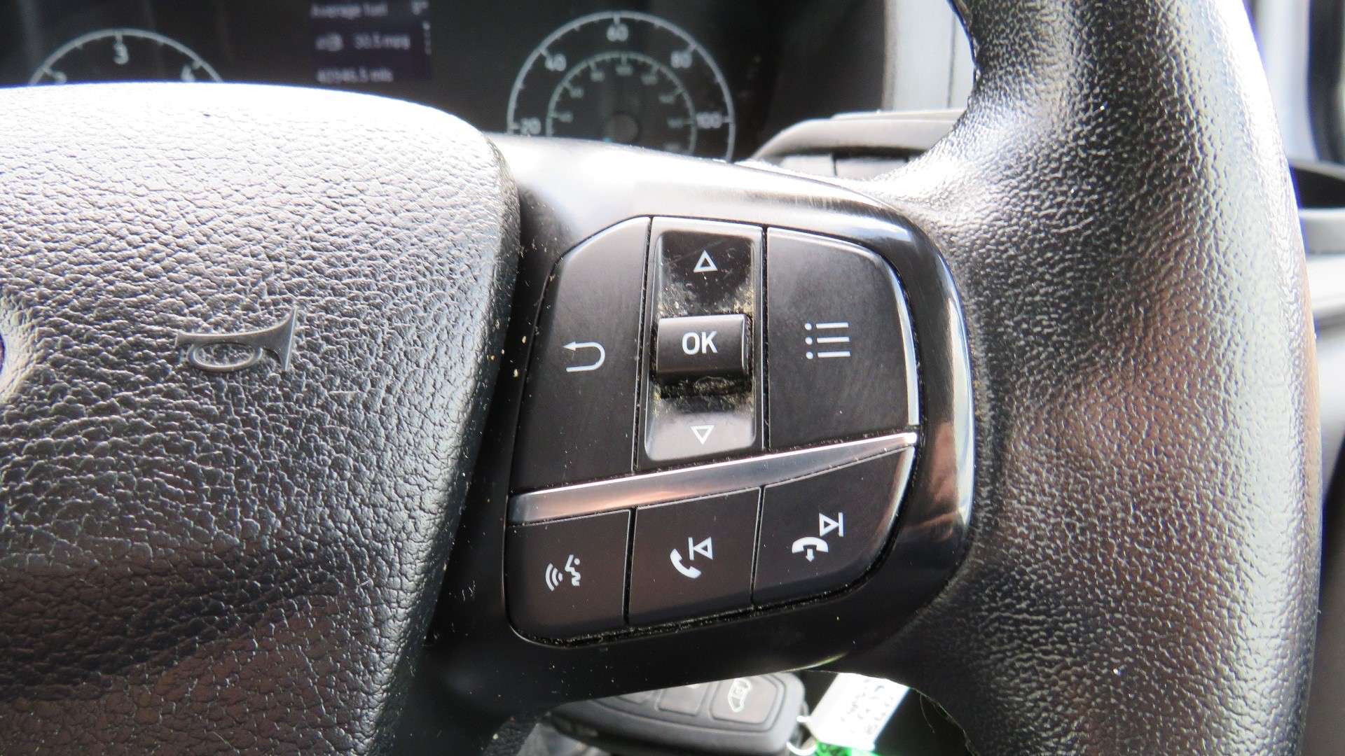 2019 FORD TRANSIT CUSTOM 2019 FORD TRANSIT CUSTOM