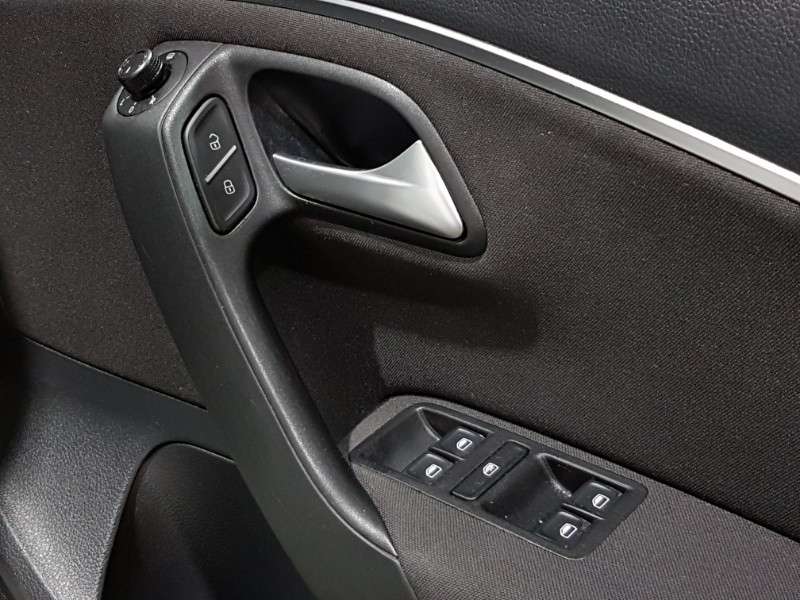 2014 VOLKSWAGEN POLO 2014 VOLKSWAGEN POLO