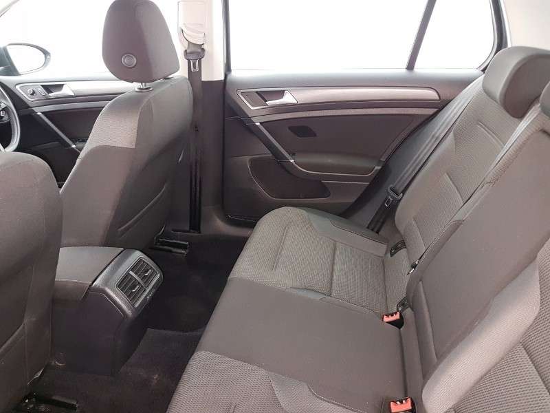 2018 VOLKSWAGEN GOLF 2018 VOLKSWAGEN GOLF