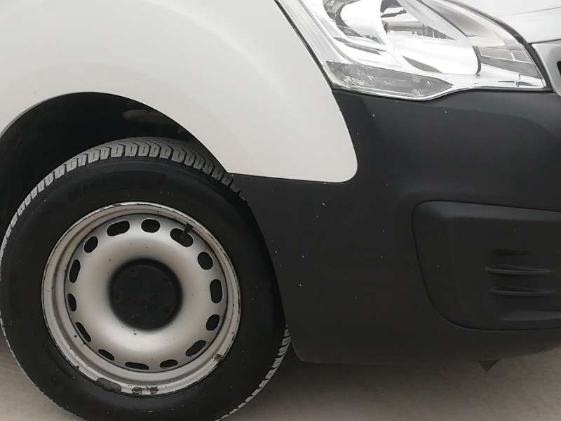 2017 PEUGEOT PARTNER 2017 PEUGEOT PARTNER