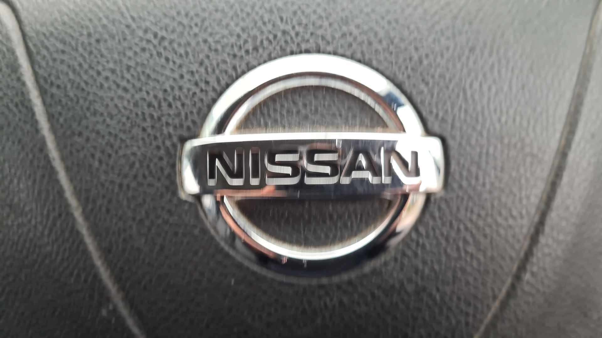 2016 NISSAN NV400 2016 NISSAN NV400