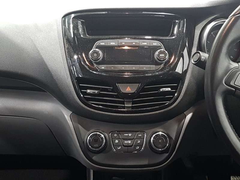 2018 VAUXHALL VIVA 2018 VAUXHALL VIVA