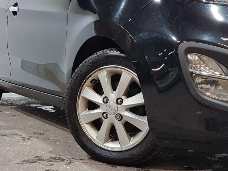 2015 KIA PICANTO 2015 KIA PICANTO