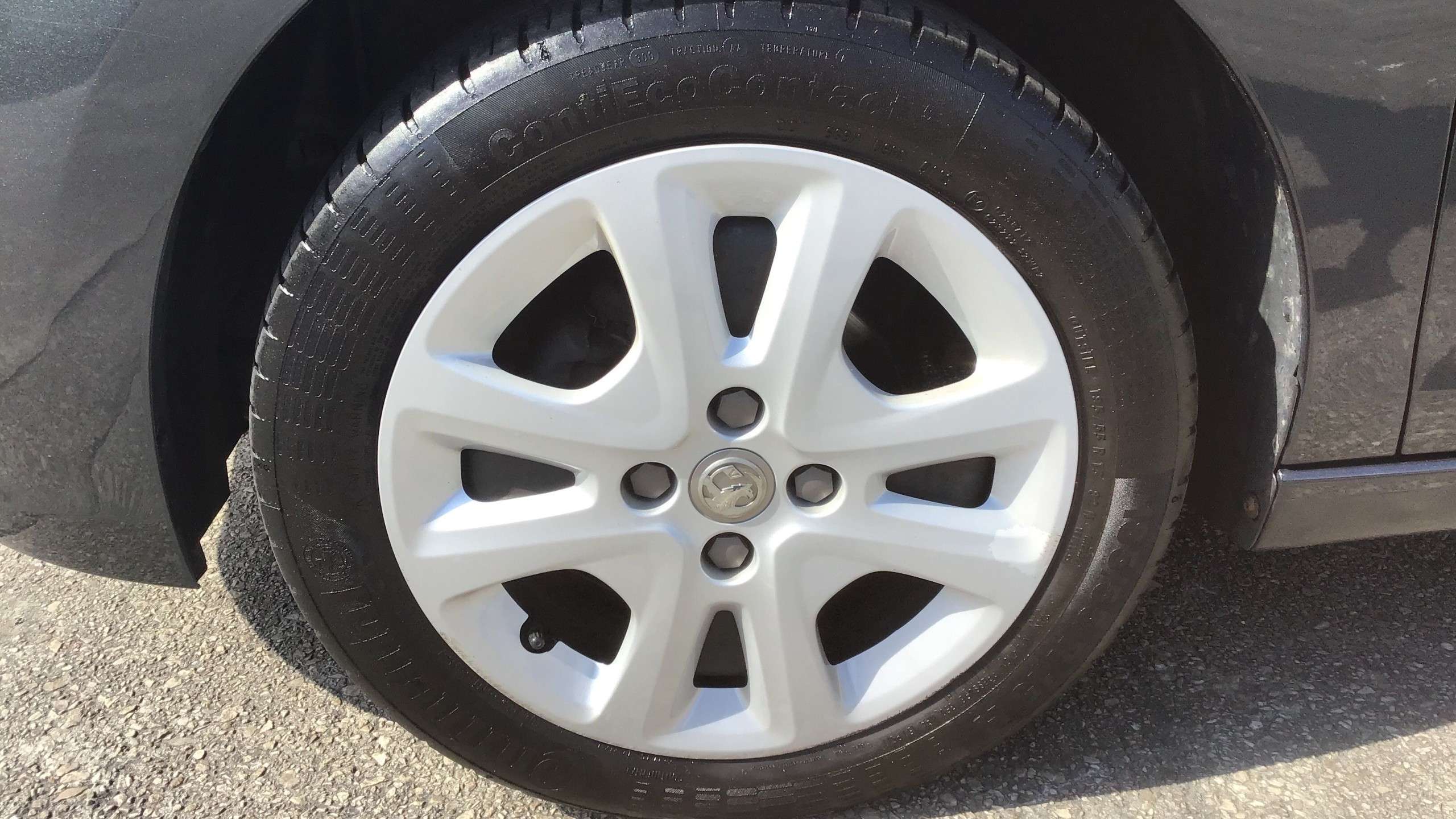 2019 VAUXHALL VIVA 2019 VAUXHALL VIVA