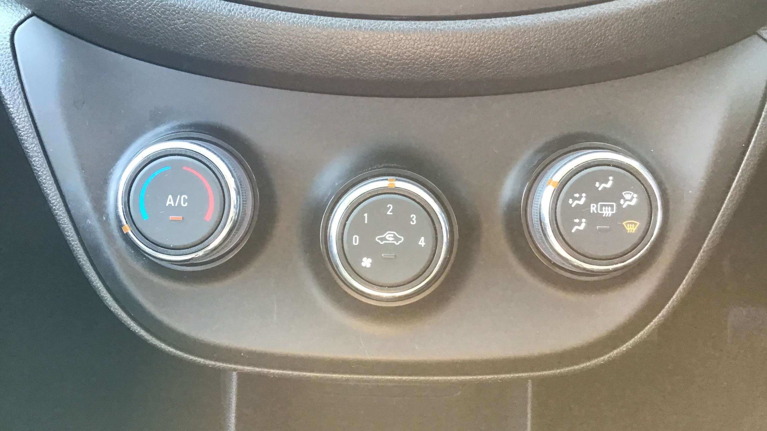 2019 VAUXHALL VIVA 2019 VAUXHALL VIVA