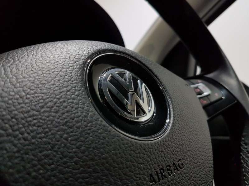 2014 VOLKSWAGEN POLO 2014 VOLKSWAGEN POLO