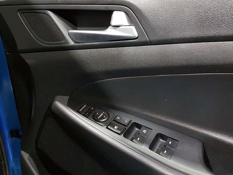 2016 HYUNDAI TUCSON 2016 HYUNDAI TUCSON