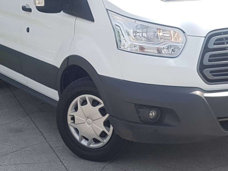 2019 FORD TRANSIT 2019 FORD TRANSIT