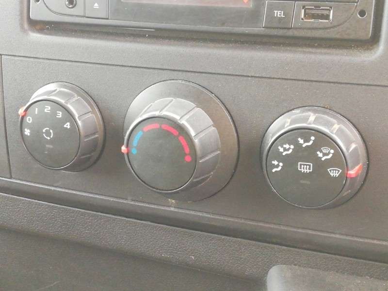 2015 VAUXHALL MOVANO 2015 VAUXHALL MOVANO