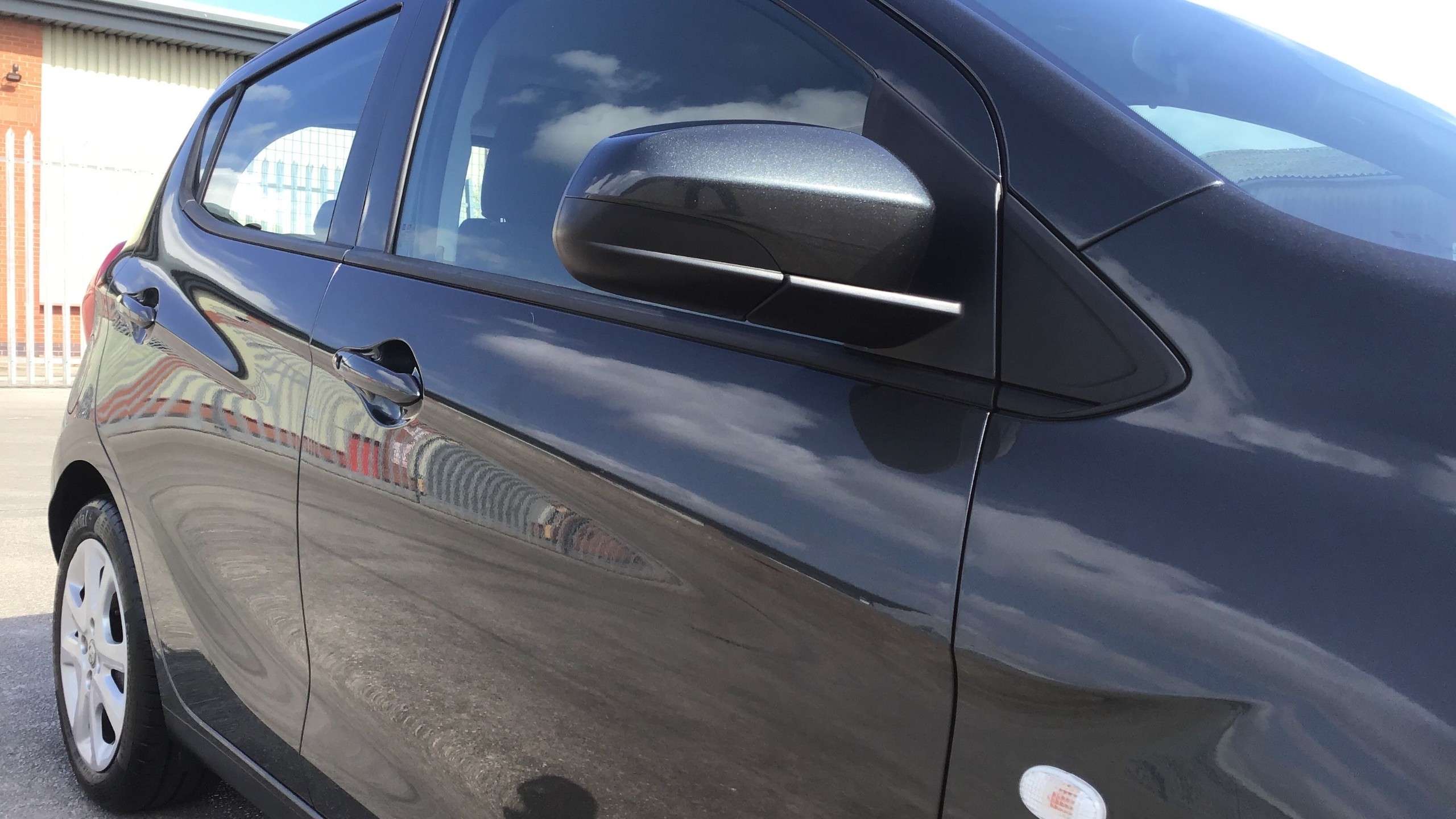 2019 VAUXHALL VIVA 2019 VAUXHALL VIVA