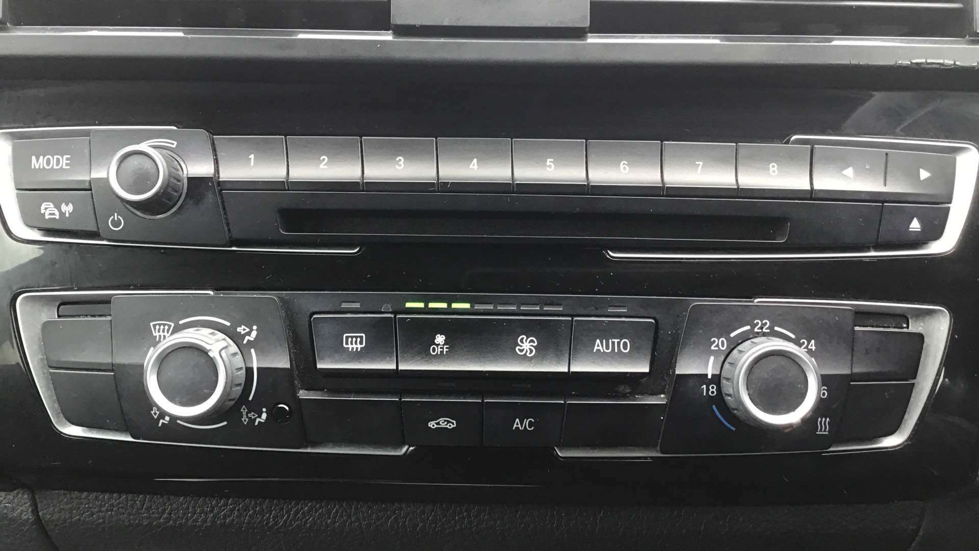 2016 BMW 1 SERIES 2016 BMW 1 SERIES