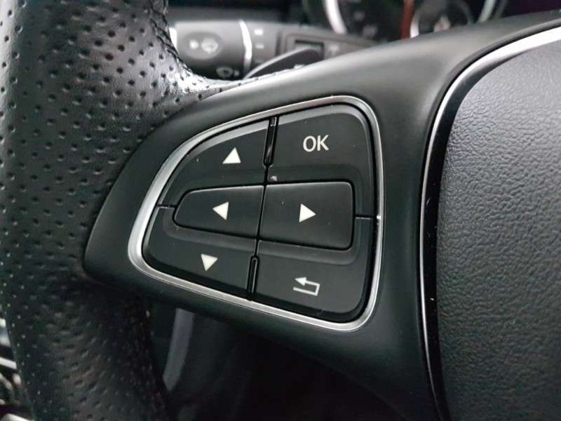 2017 MERCEDES A-CLASS 2017 MERCEDES A-CLASS