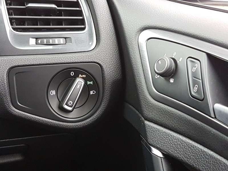 2018 VOLKSWAGEN GOLF 2018 VOLKSWAGEN GOLF