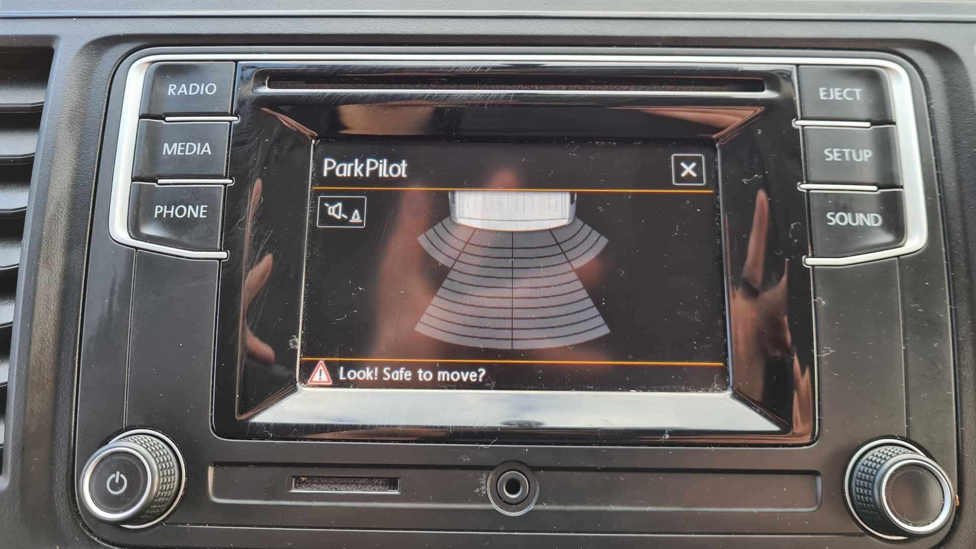 2018 VOLKSWAGEN TRANSPORTER 2018 VOLKSWAGEN TRANSPORTER