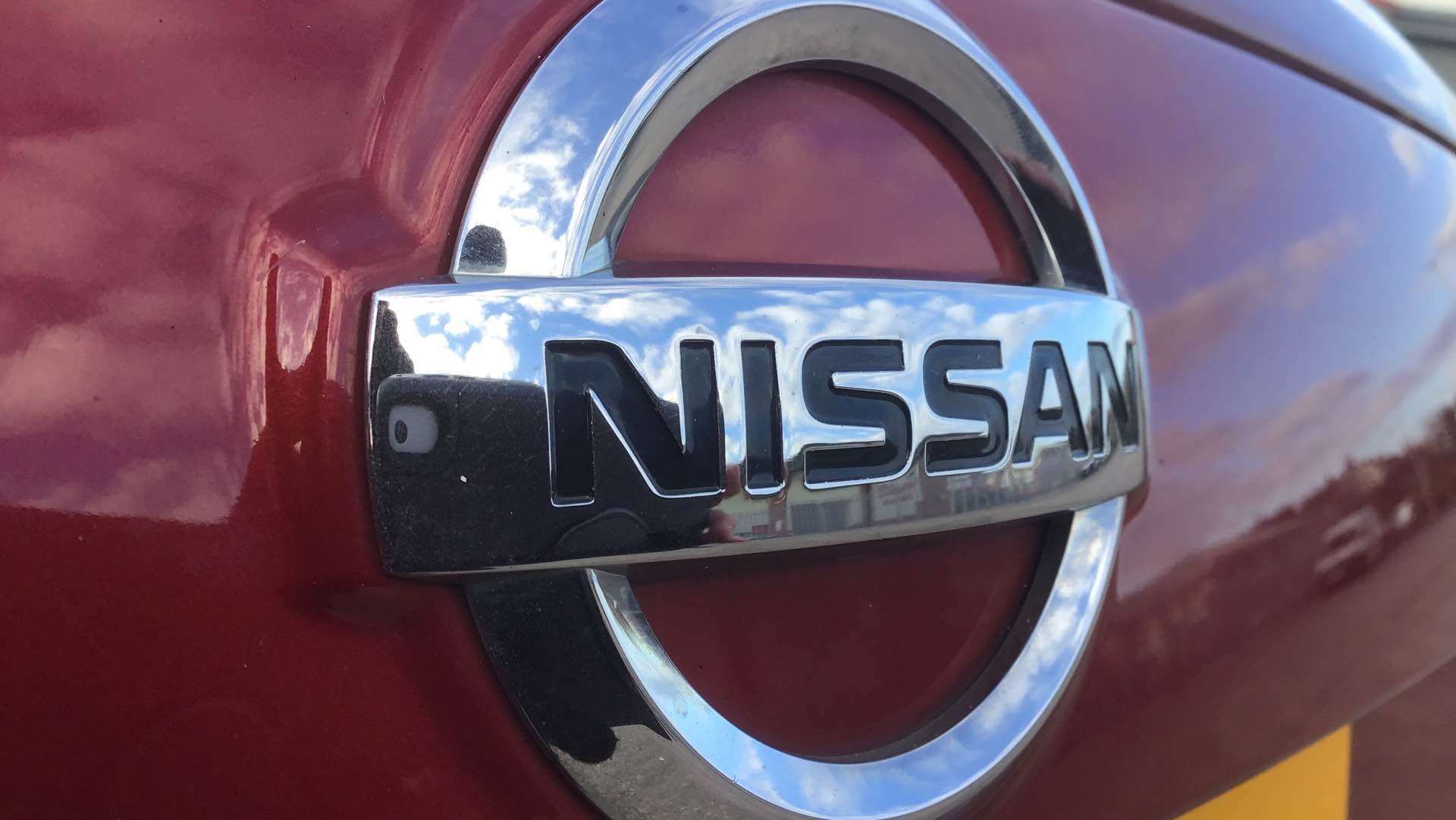 2016 NISSAN JUKE 2016 NISSAN JUKE
