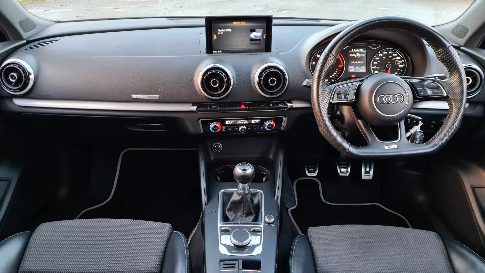 2016 AUDI A3 2016 AUDI A3