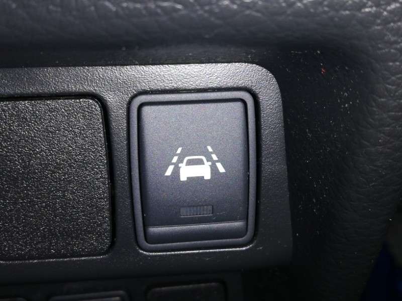 2018 NISSAN QASHQAI 2018 NISSAN QASHQAI