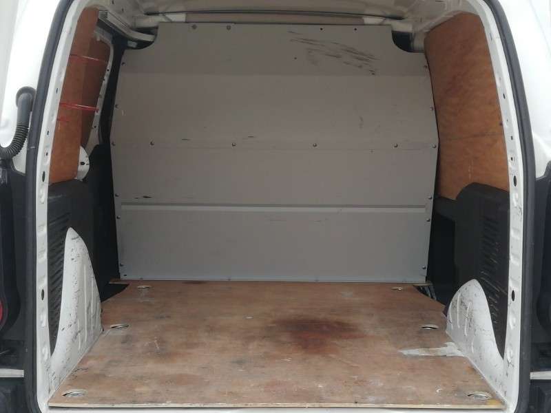 2017 PEUGEOT PARTNER 2017 PEUGEOT PARTNER