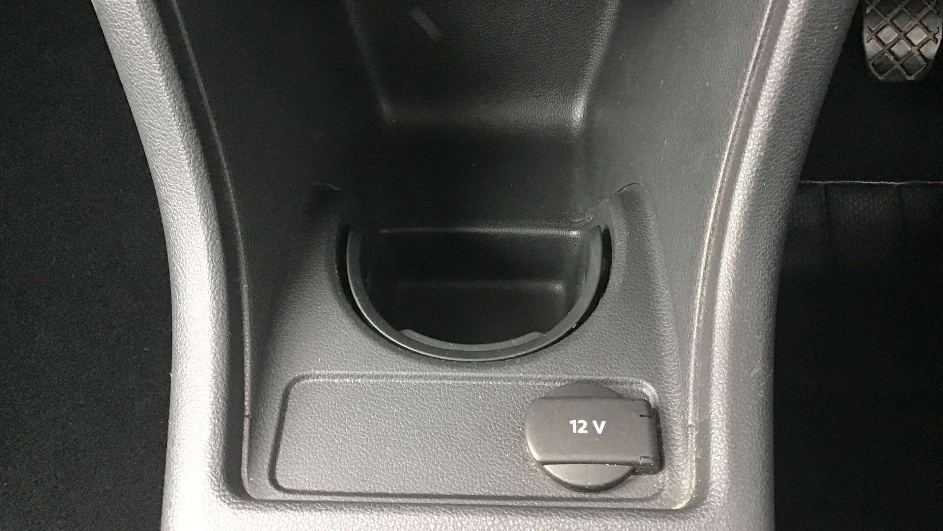 2012 SEAT MII 2012 SEAT MII