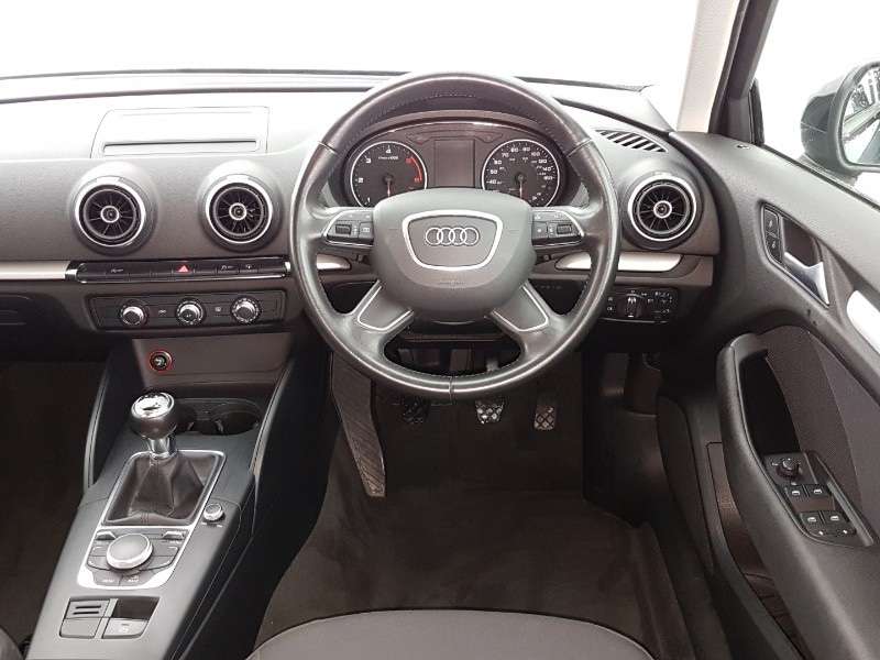 2014 AUDI A3 2014 AUDI A3