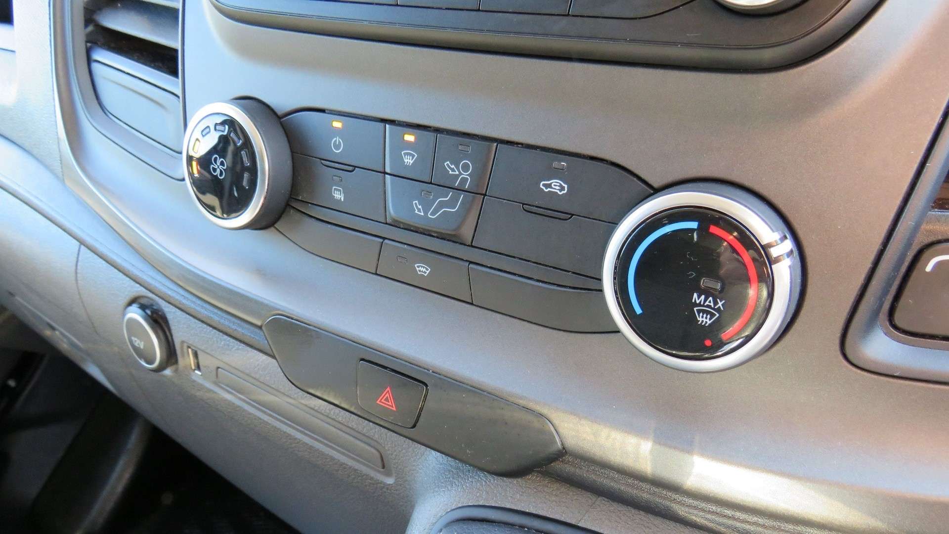 2019 FORD TRANSIT CUSTOM 2019 FORD TRANSIT CUSTOM