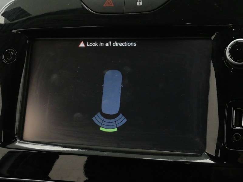 2017 RENAULT CLIO 2017 RENAULT CLIO