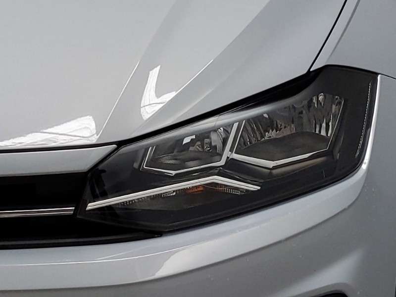 2018 VOLKSWAGEN POLO 2018 VOLKSWAGEN POLO