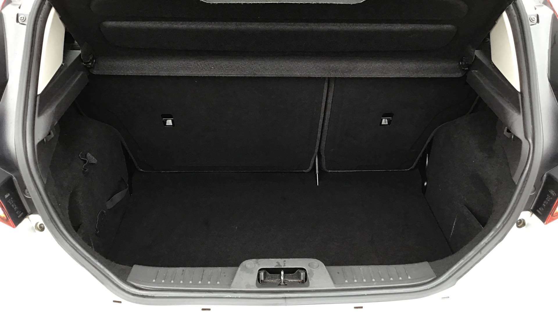 2016 FORD FIESTA 2016 FORD FIESTA