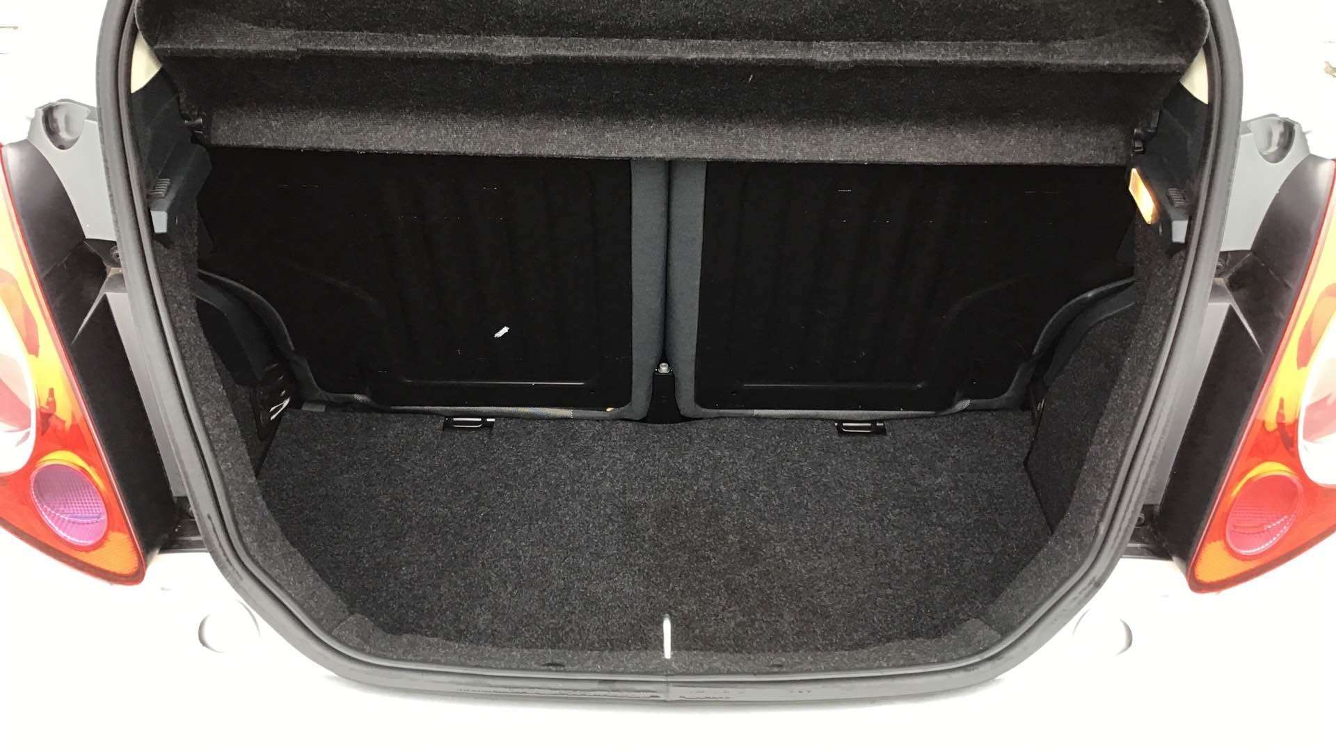 2015 FORD KA 2015 FORD KA