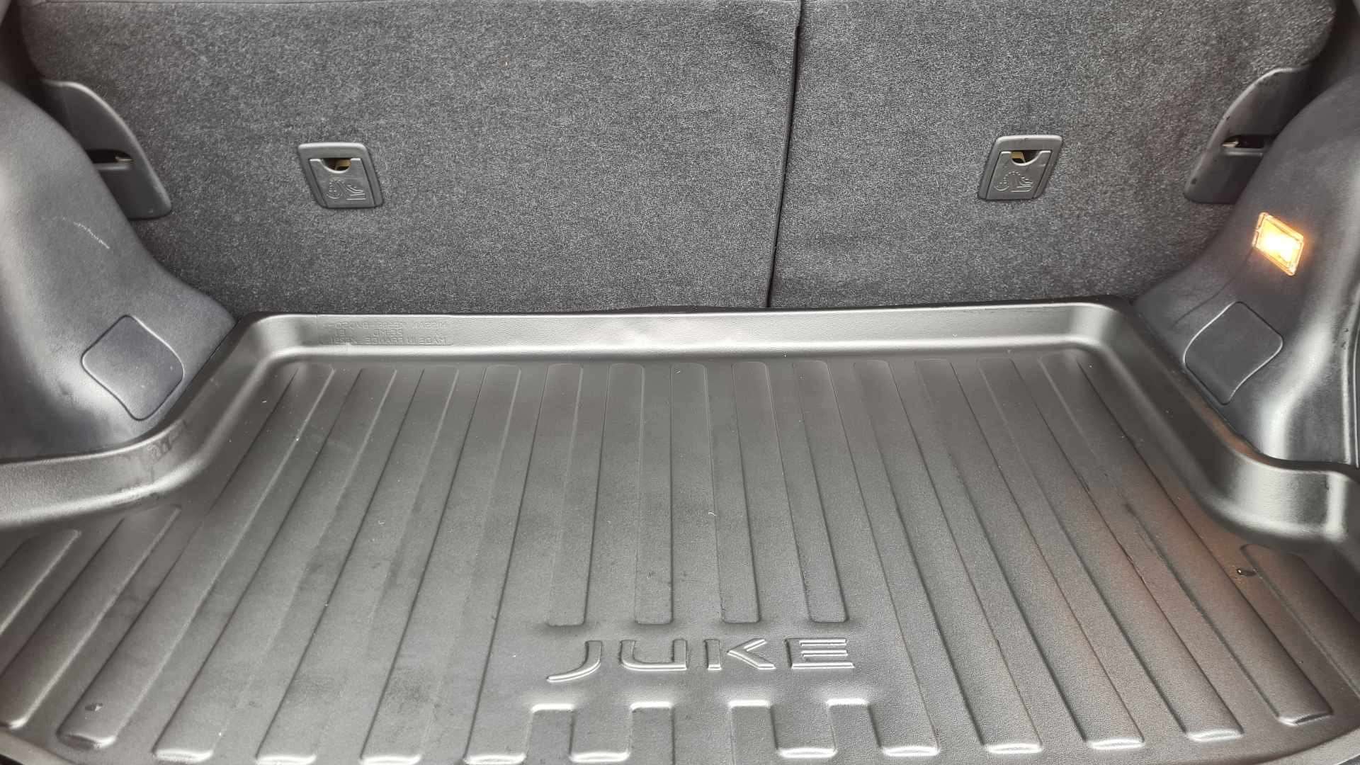 2019 NISSAN JUKE 2019 NISSAN JUKE