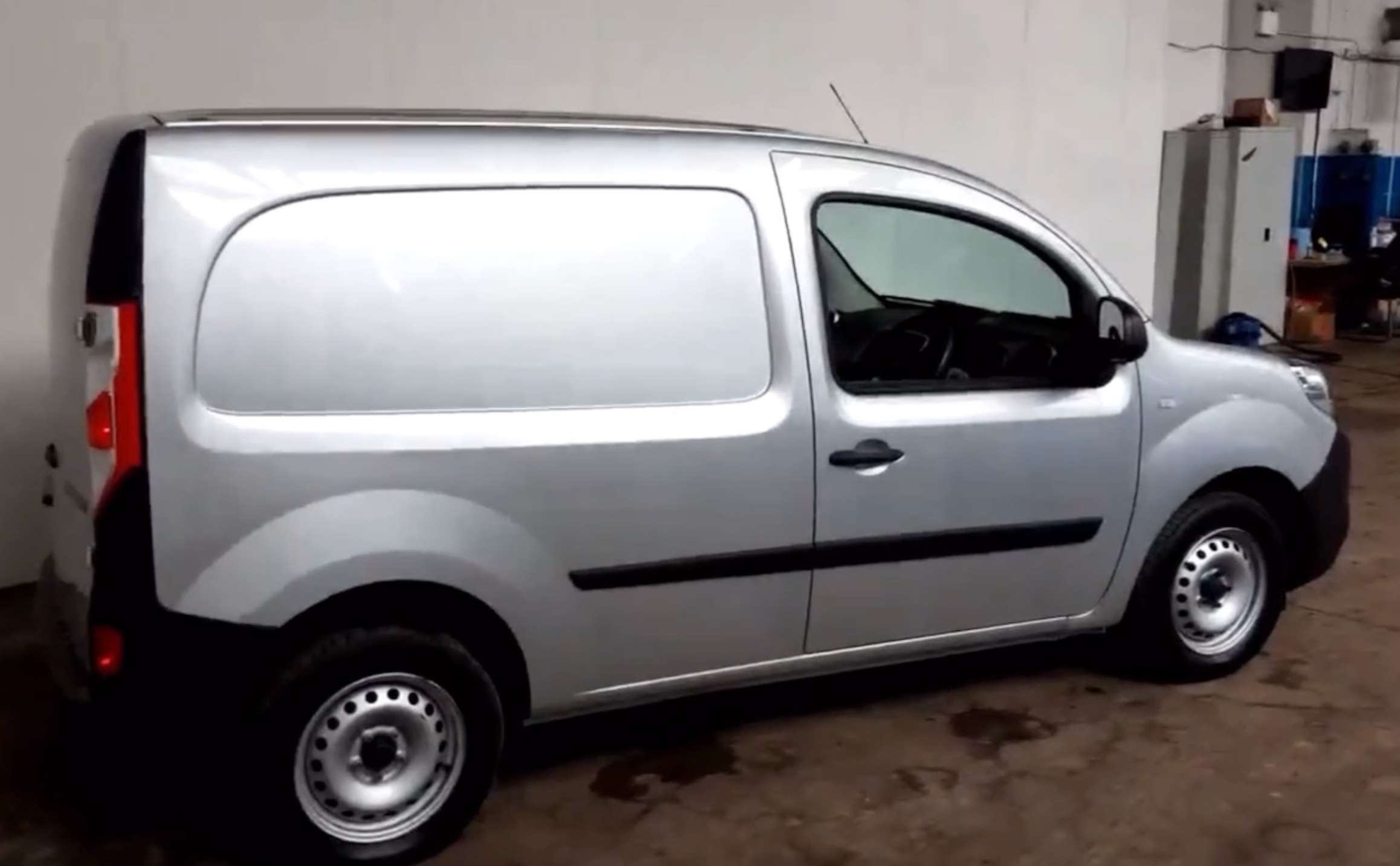 2019 RENAULT KANGOO 2019 RENAULT KANGOO