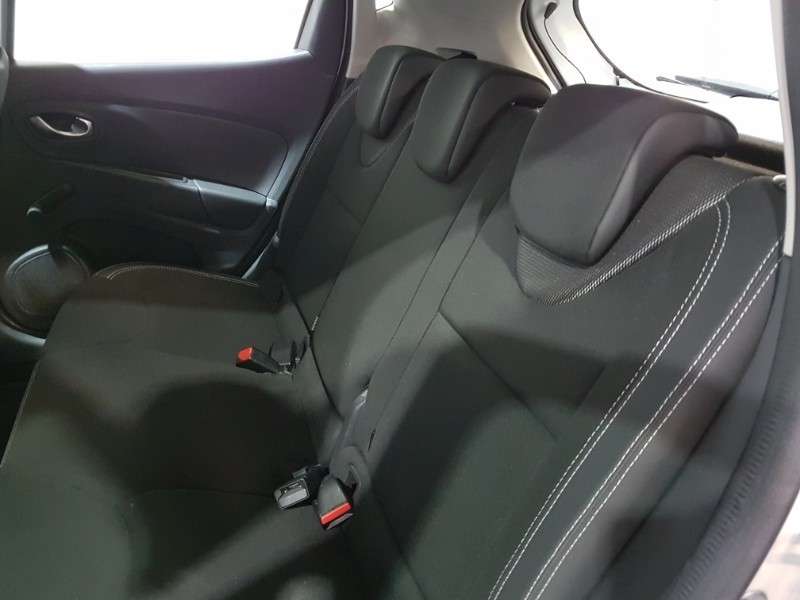 2018 RENAULT CLIO 2018 RENAULT CLIO