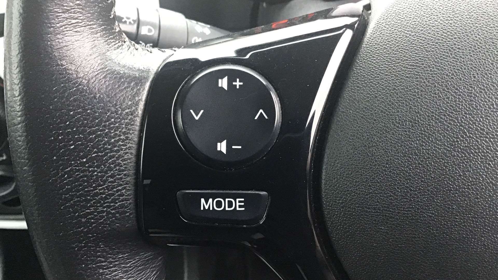 2016 TOYOTA AYGO 2016 TOYOTA AYGO