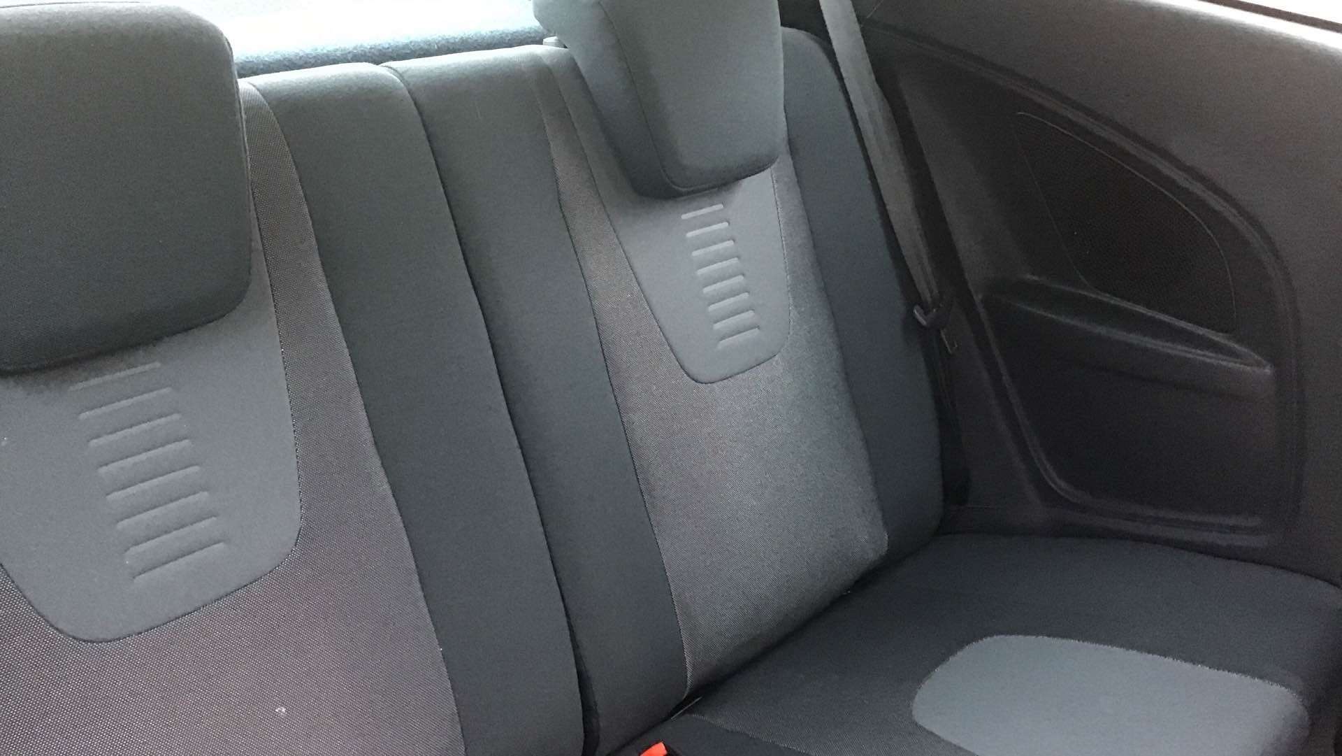 2015 FORD KA 2015 FORD KA