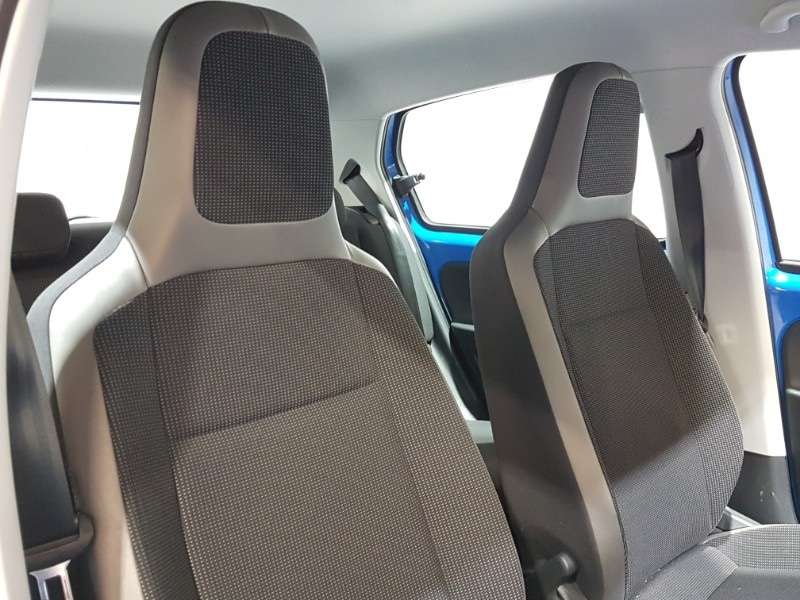 2015 VOLKSWAGEN UP 2015 VOLKSWAGEN UP