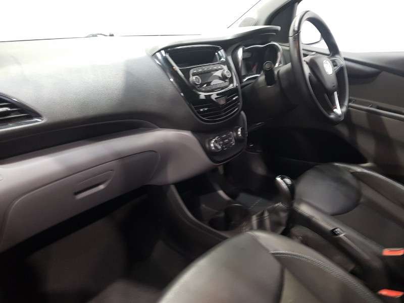 2018 VAUXHALL VIVA 2018 VAUXHALL VIVA
