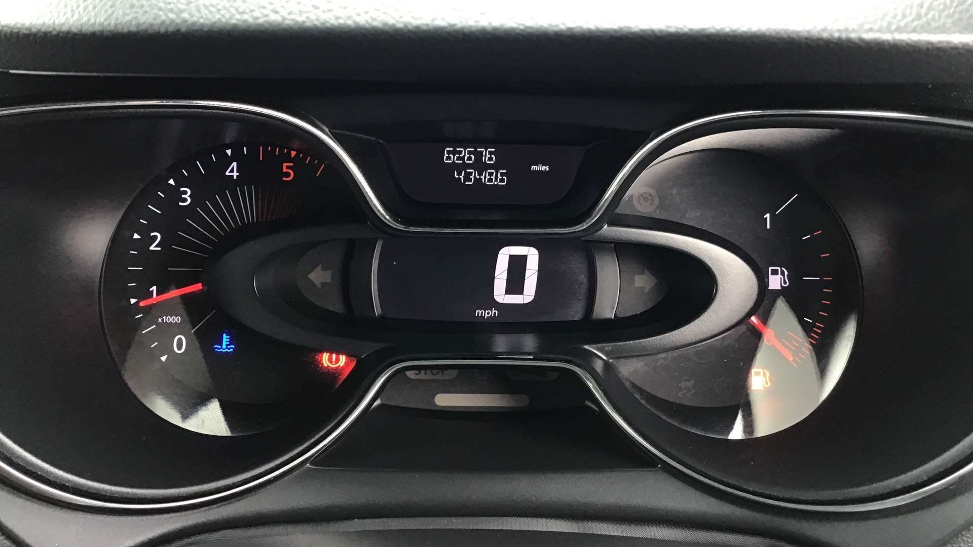 2017 RENAULT CAPTUR 2017 RENAULT CAPTUR