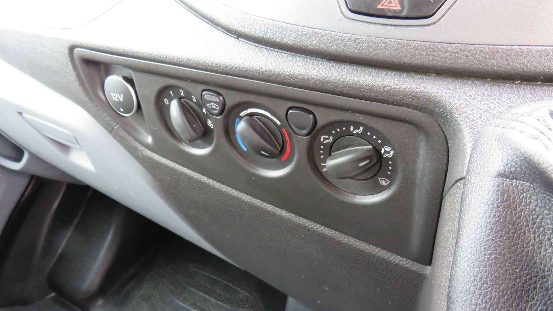 2018 FORD TRANSIT 2018 FORD TRANSIT