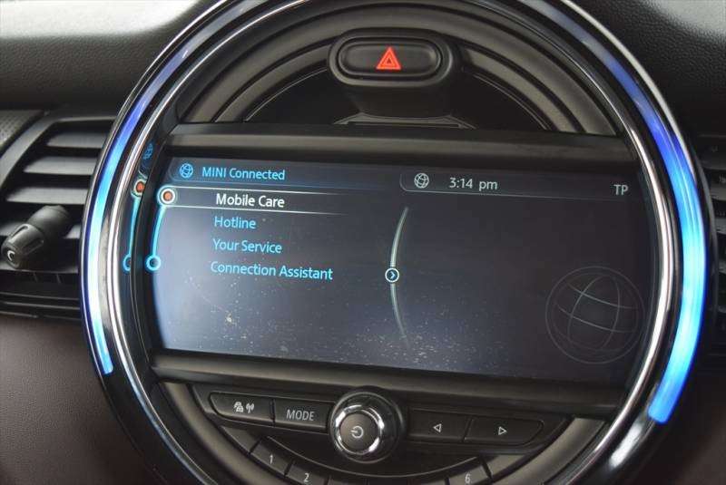 null MINI COOPER null MINI COOPER