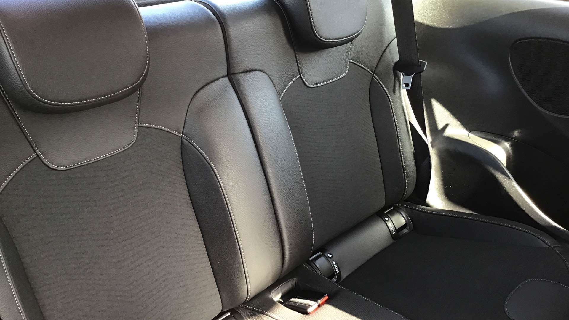 2016 VAUXHALL ADAM 2016 VAUXHALL ADAM